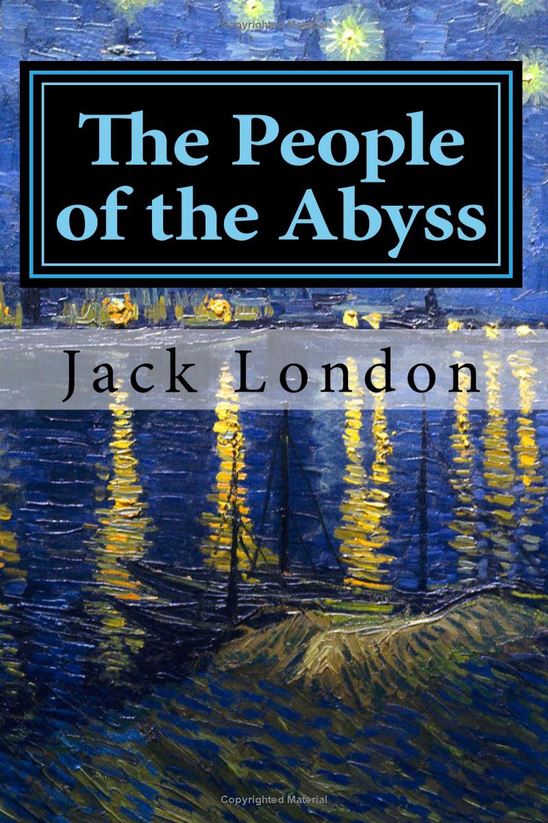 The People of the Abyss