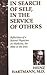 In Search of Self, in the Service of Others: Reflections of a Retired Physician on Medicine, the Bible & the Jews by Heinz Hartmann (1998-08-01)