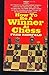 Be a Winner at Chess