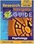 Research Navigator Guide for Psychology (Valuepack item only)