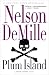 By Nelson DeMille Plum Island [Paperback]