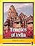 Temples of India Vol. 1
