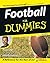 By Howie Long Football For Dummies (For Dummies (Lifestyles P... by Howie Long