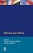 Writing and Africa (Crosscurrents) by Mpalive-Hangson Msiska (1997-04-16)
