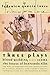 Three Plays: Blood Wedding; Yerma; The House of Bernarda Alba Paperback – September 1, 1993