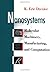 Nanosystems: Molecular Machinery, Manufacturing, and Computation by K. Eric Drexler (1992-10-13)