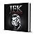 Little Book of JFK Conspiracies (Little Books) by Liam McCann (2013-12-01)