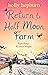 Winter Magic (Return to Half Moon Farm, #4)
