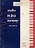 Studies in Jazz Harmony