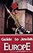 Guide to Jewish Europe: Western Europe
