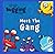 Meet the Gang by Stop Bugging Me
