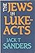 The Jews in Luke-Acts