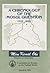 A chronology of the Mosul question, 1918-1926 by Kemal Öke