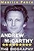 ANDREW McCARTHY BIOGRAPHY by Maurice Pence