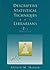 Descriptive Statistical Techniques for Librarians