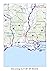 31°091° SW - Woodville, Louisiana Backcountry Atlas (Aerial)