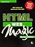 HTML Web Magic (Magic (New Riders)) by Pirouz, Raymond (1998) Paperback