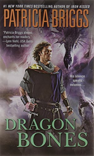 Dragon Bones