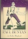 Paul Bunyan's Sweetheart Paul Bunyan's Sweetheart