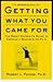 Getting What You Came for Smart Student's Guide to Earning a Master's or a Ph.D. (Paperback, 1997)