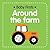 Baby Firsts: Around the Farm