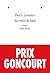 Au Revoir L¨¤-Haut by Lema?tre, Pierre (2013) Paperback by Pierre Lema?tre