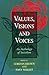 Values, Visions and Voices: An Anthology of Socialism