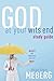 God at Your Wits' End Study Guide: Hope for Wherever You Are by Marilyn Meberg (2005-04-13)