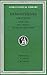 By Demosthenes Orations: De Corona, De Falsa Legatione (Loeb Classical Library, No. 155) (Volume II) [Hardcover]