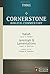 Isaiah, Jeremiah, Lamentations (Cornerstone Biblical Commenta... by Larry L. Walker