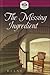 The Missing Ingredient (Mystery and the Minister's Wife)