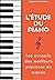 L'étude du piano "Les conse...
