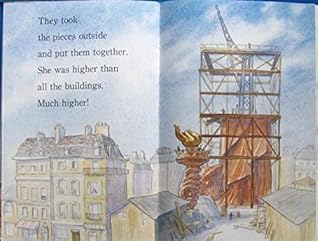 The Statue of Liberty