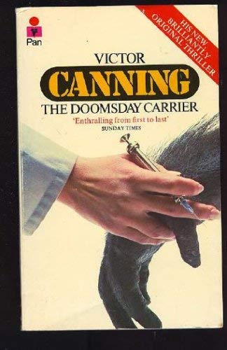 Doomsday Carrier (Paperback)