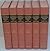The Letters of Ralph Waldo Emerson 6 Volumes by Ralph L. Rusk