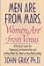 Men Are From Mars, Women Are From Venus - A Practical Guide For Improving Communication & Getting What You Want In Relationships