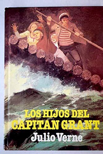 Los hijos del Capitan Grant