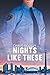 Nights Like These by Chris Scully (2015-01-26)