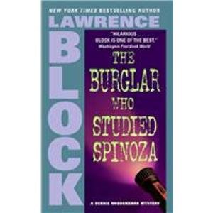 The Burglar Who Studied Spinoza