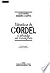 Literatura de Cordel e difusão de inovações (Série Estudos e pesquisas) (Portuguese Edition)