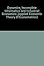 Dynamics, Incomplete Information and Industrial Economics (Applied Economic Theory and Econometrics)