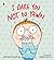I Dare You Not to Yawn by Helene Boudreau (2014-06-05)