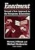 Enactment: Toward a New Approach to the Therapeutic Relationship (Library of Clinical Psychoanalysis) (March 1, 1998) Hardcover