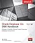 Oracle Database 12c DBA Handbook (Oracle Press) by Bob Bryla(2015-06-24)