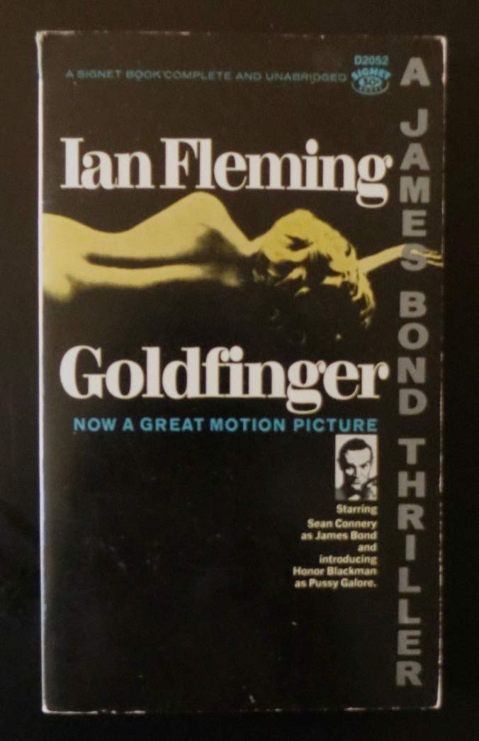Goldfinger