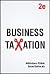 Business Taxation
