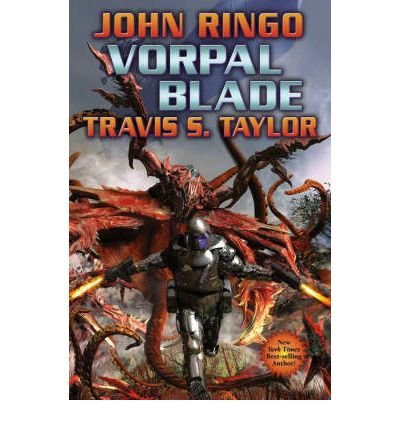 Vorpal Blade