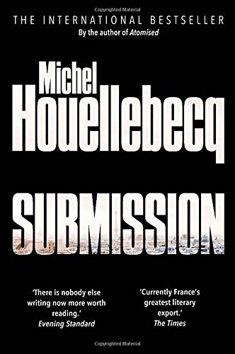 Submission by Michel Houellebecq