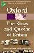 The Kings & Queens of Britain (Oxford Paperback Reference)