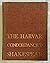 The Harvard Concordance to Shakespeare
